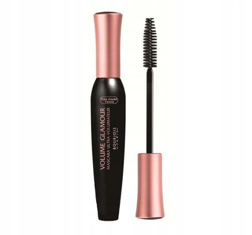 Bourjois Tusz Mascara Volume Glamour Czarny na Arena.pl