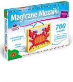 Magiczne mozaiki -kreatywność i edukacja 700 06636
