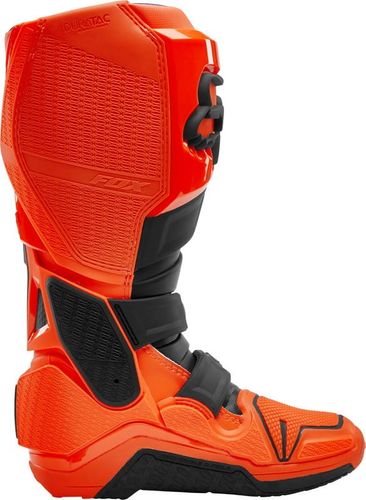 BUTY FOX INSTINCT FLO ORANGE 11 na Arena.pl