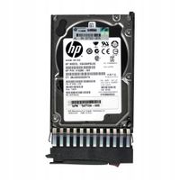 Dysk HP 619286-001 300 GB 2,5" SAS