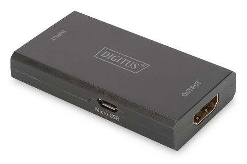 Adapter DIGITUS DS-55900-2 micro USB - HDMI na Arena.pl