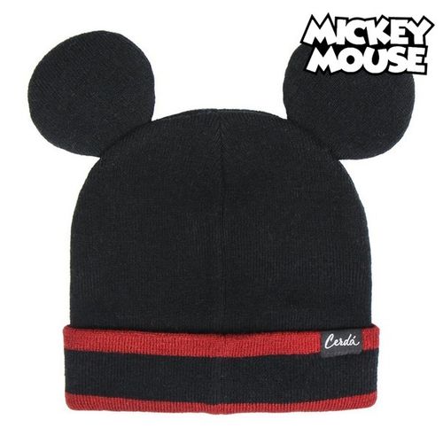 Kapelusz Mickey Mouse 74291 Czarny na Arena.pl