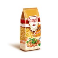 Makaron Czaniecki 5-jajeczny Ryż 250g