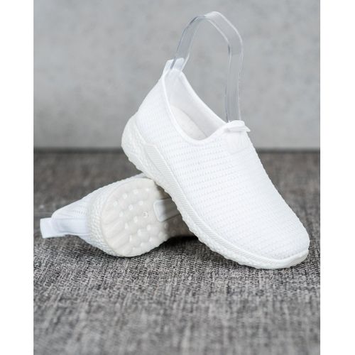 Ażurowe Slipony r.40 na Arena.pl