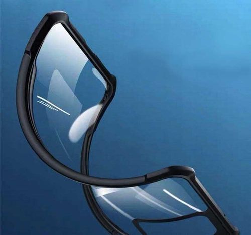 Spacecase Beetle Galaxy A71 Czarny na Arena.pl