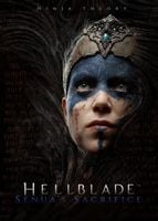 Hellblade: Senua's Sacrifice Klucz CD KEY WYSYŁKA 24/7
