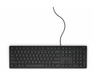 Dell KB216 keyboard USB AZERTY