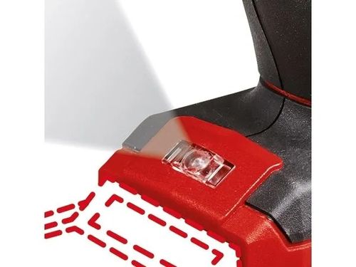 EINHELL POMPKA CE-AP 18 Li-Solo na Arena.pl