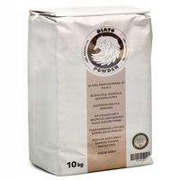 DIATOMIT NATURALNA ZIEMIA OKRZEMKOWA WSPARCIE DLA KUR 10KG / 20L