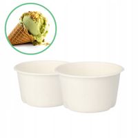 Pojemniki z trzciny cukrowej na dipy i sosy 60 ml 50 szt.