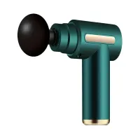 Pistolet do masażu masażer do pleców ciała mocny massage gun pro