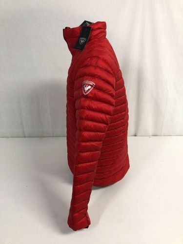 LEKKA KURTKA PUCHOWA MĘSKA R.M na Arena.pl