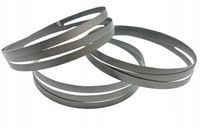 3 szt PIŁA TAŚMOWA DO METALU M42 1140x13x0,6x14/18