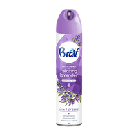 Brait Air Odświeżacz - Relaxing Lavender - 300ml