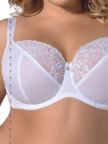 Biustonosz Alice K367 Rozmiar 75 E na Arena.pl