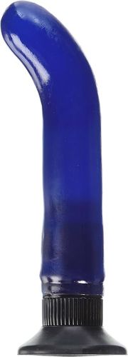Xwaterproof G-Spot Wallbanger - Blue na Arena.pl