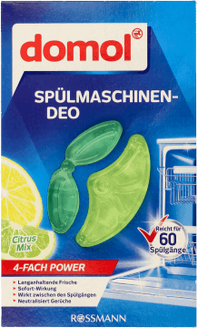 DOMOL Citrus 1 szt. na Arena.pl