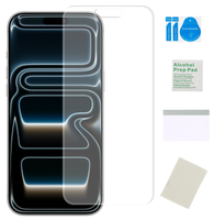 Folia ochronna do APPLE IPHONE 17 PRO MAX hydrożelowa na ekran mocna trwała