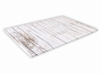 SZKLANA DESKA KUCHENNA 60x20 115c Obdrapane deski