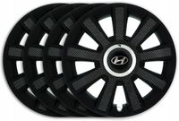 KOŁPAKI 15'' HYUNDAI i20 ix20 i30 i30CW Matrix FC+