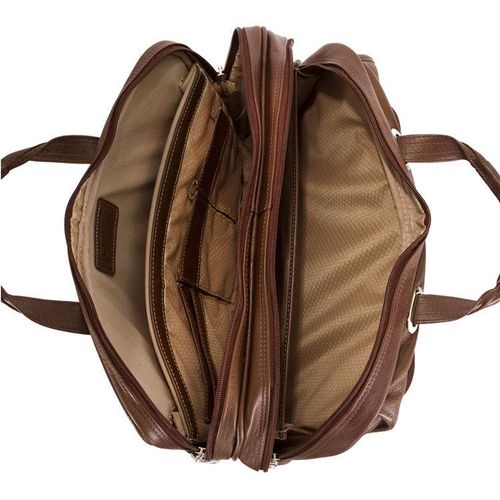 Duża męska torba na laptopa na Arena.pl