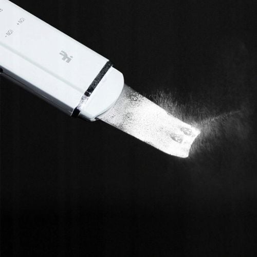 InFace ULTRADŹWIĘKOWY PEELING KAWITACYJNY DO TAWRZY BEZBOLESNY zabieg na Arena.pl