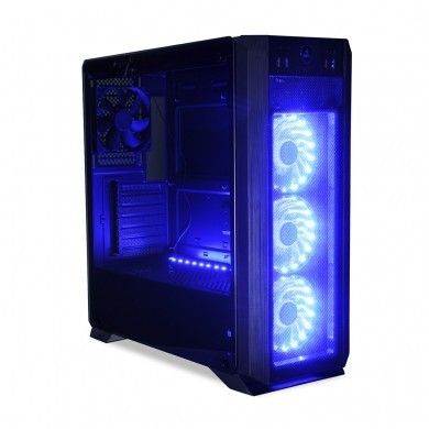 iBOX Obudowa Chiron TC93 na Arena.pl
