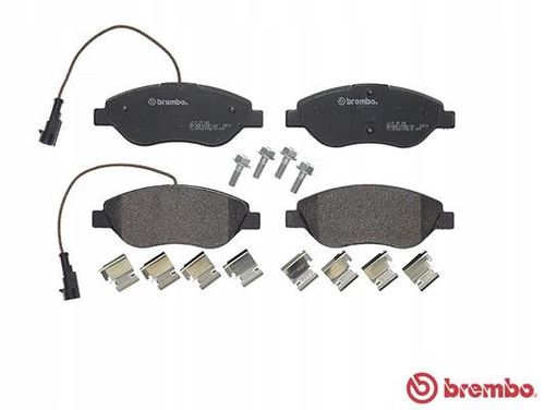 KLOCKI HAM ALFA MITO,FIAT BRAVO BREMBO na Arena.pl