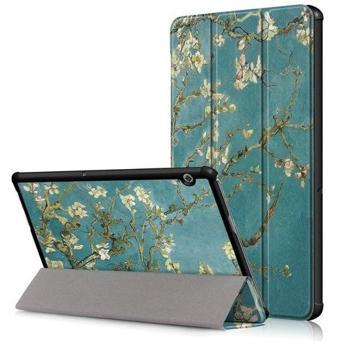 TECH-PROTECT SMARTCASE HUAWEI MEDIAPAD T5 10.1 SAKURA na Arena.pl