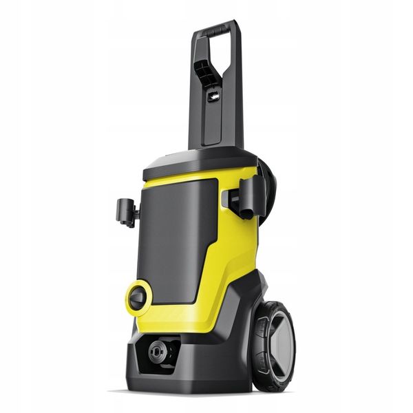 Myjka ciśnieniowa Karcher K 7 Premium WCM z zestawem do mokrego piaskowania zdjęcie 15