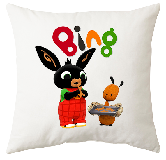 Poduszka Królik Bing zdjęcie 1