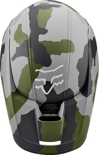 KASK FOX JUNIOR V-1 PRZM CAMO YS na Arena.pl