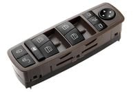 PRZEŁĄCZNIK STEROWANIA SZYB LEWY PRZÓD MERCEDES KLASA B W245 2007 2008 2009