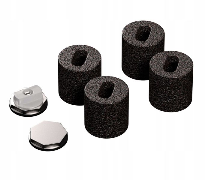 Grzejnik PANDORA INSERT 70/50 BORDO zdjęcie 8