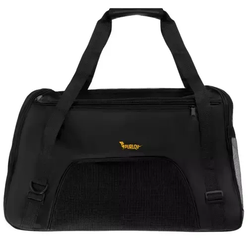 Transporter- Torba Dla Psa/ Kota Purlov 20940 zdjęcie 12