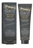 PRASTARA Legend No.01 Krem do golenia 95 g