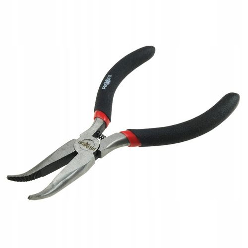 SZCZYPCE PRECYZYJNE ZESTAW 5 ELEMENTÓW na Arena.pl