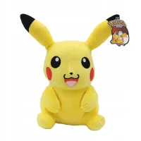 POKEMON PIKACHU MASKOTKA PLUSZOWA PLUSZAK 30cm