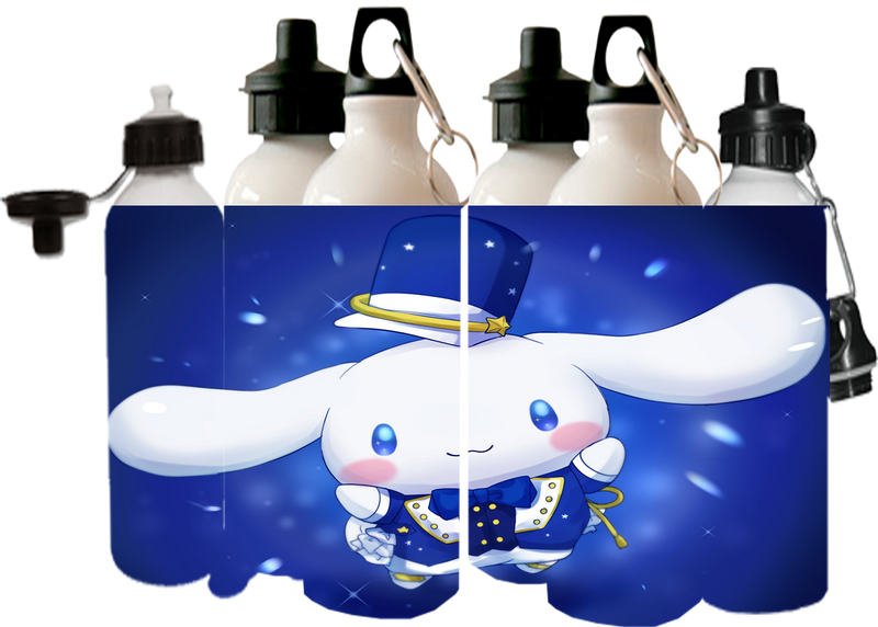 Bidon Junior - Cinnamoroll zdjęcie 1