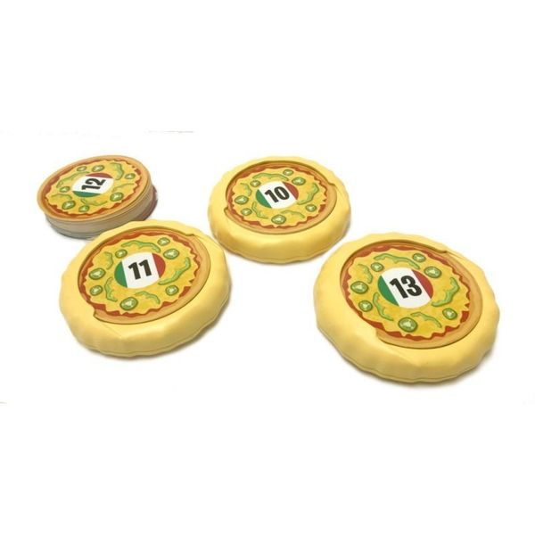 Pizza dumello DUMEL zdjęcie 3