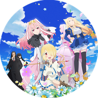 Przypinka Demon Lord, Retry! Maou-sama DO WYBORU