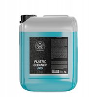 RRCUSTOMS RRC BAD BOYS PLASTIC CLEANER PRO 5L CZYSZCZENIE PLASTIKÓW KOKPITU