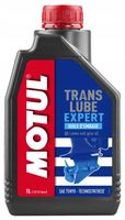MOTUL TRANSLUBE EXPERT 75W90 - 1L