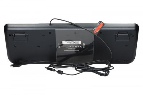 Microsoft Wired Desktop 600 Black          APB-00013 na Arena.pl