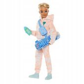 Barbie Dream Lalka Ken Besties z akcesoriami MATTEL JDD75