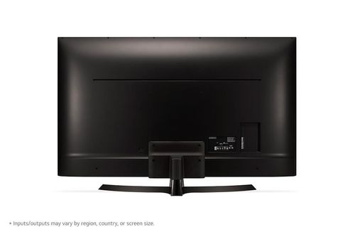Telewizor LG 55UJ635V 4K Smart na Arena.pl