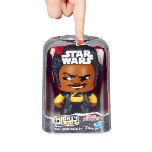 Mighty Muggs Star Wars - Hermes Hasbro na Arena.pl