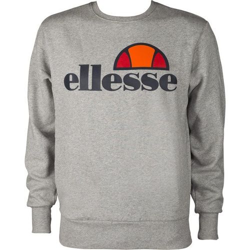 Ellesse SUCCISO GREY MARL Rozmiar - S na Arena.pl