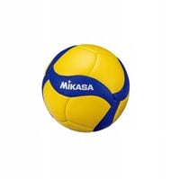 Mini Mała Piłka do Siatkówki Siatkowa MIKASA Siatkowa Halowa V1.5W