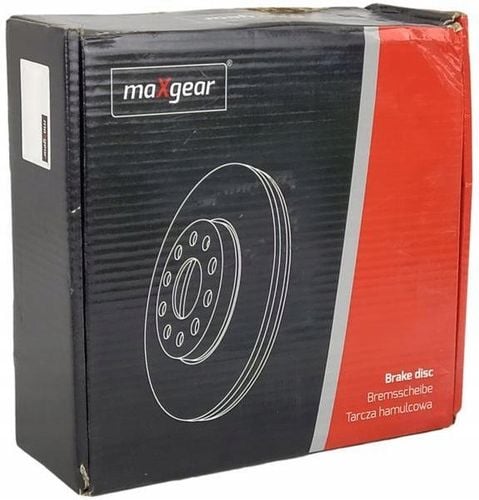 TARCZA HAM. ALFA P. 159 05- MAXGEAR na Arena.pl